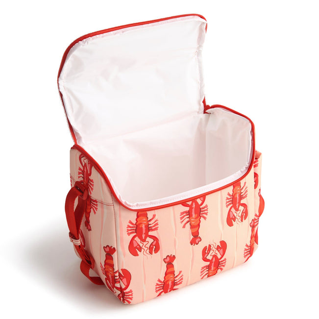 Outlet Lunch Crossbody-Image 2-Vera Bradley