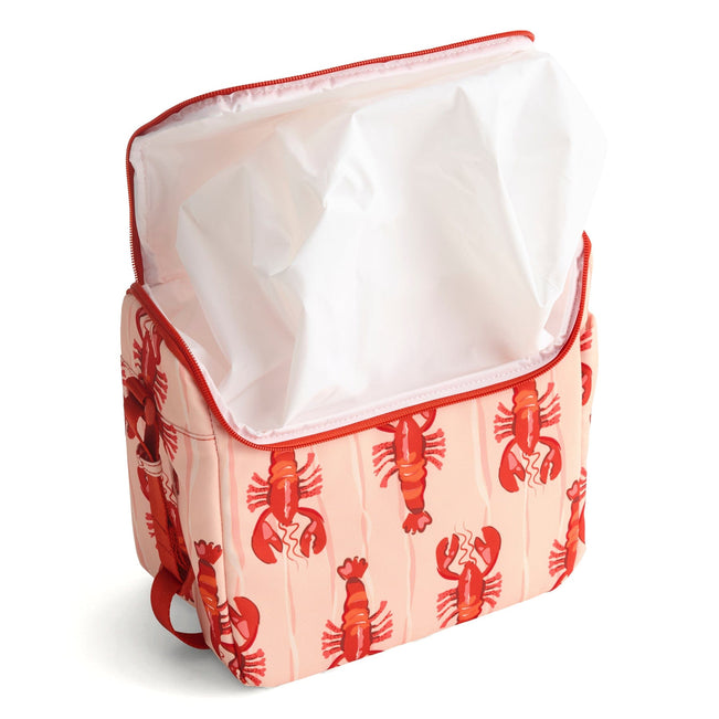 Outlet Lunch Crossbody
