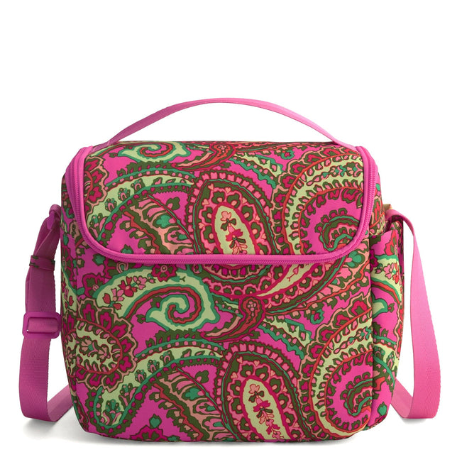 Outlet Lunch Crossbody