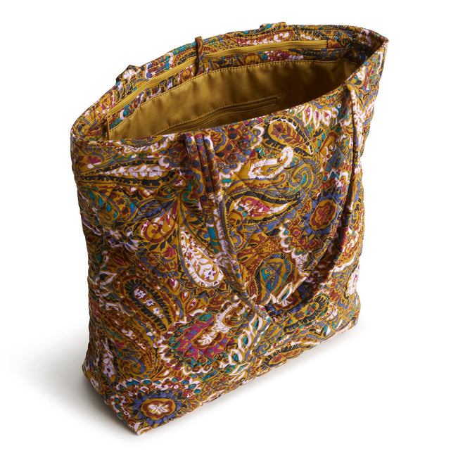Outlet Large North South Tote