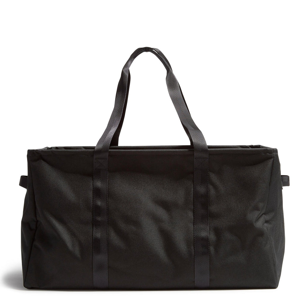 Vera Bradley Outlet Lighten Up Large Car Tote