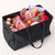 Outlet Large Car Tote - Pomegranate - Image 2