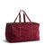 Outlet Large Car Tote - Pomegranate - Image 1