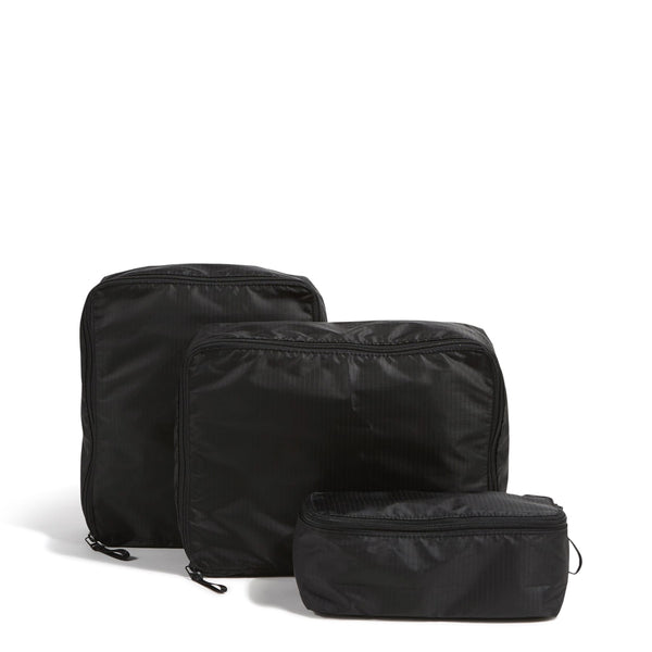 Outlet Essential Packing Cube Set - Ripstop | Vera Bradley – Vera
