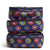 Outlet Essential Packing Cube Set-Center Stage Glow-Image 1-Vera Bradley