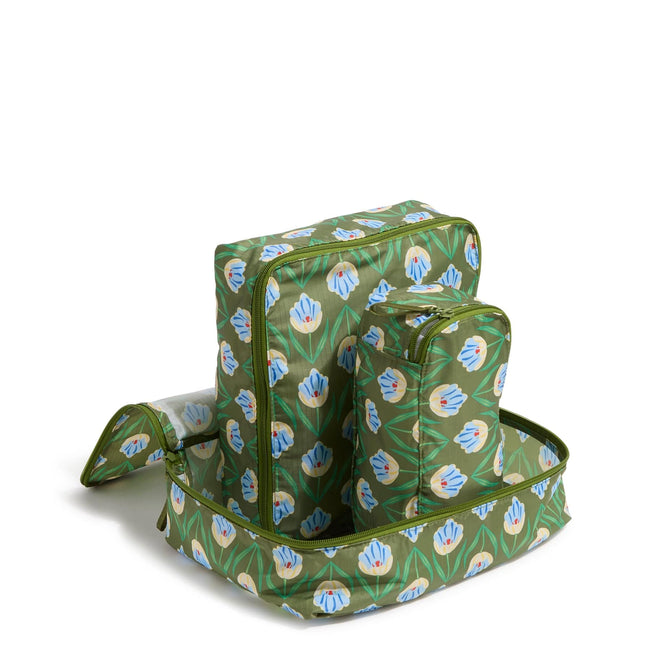 Outlet Essential Packing Cube Set-Image 2-Vera Bradley