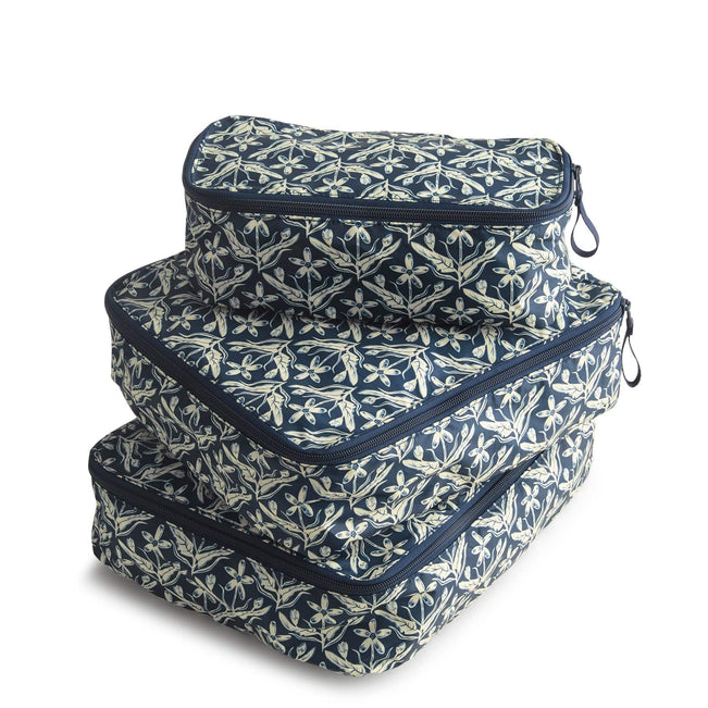 Outlet Essential Packing Cube Set