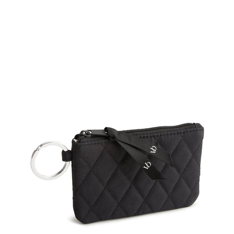 Outlet Zip ID Case - Cotton | Vera Bradley – Vera Bradley Outlet Store