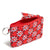 Outlet Zip ID Case-Venetian Flowers-Image 2-Vera Bradley