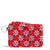 Outlet Zip ID Case-Venetian Flowers-Image 1-Vera Bradley