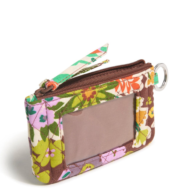 Outlet Zip ID Case