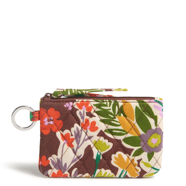 Outlet Zip ID Case