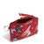 Outlet Zip ID Case-Holiday Hounds-Image 2-Vera Bradley