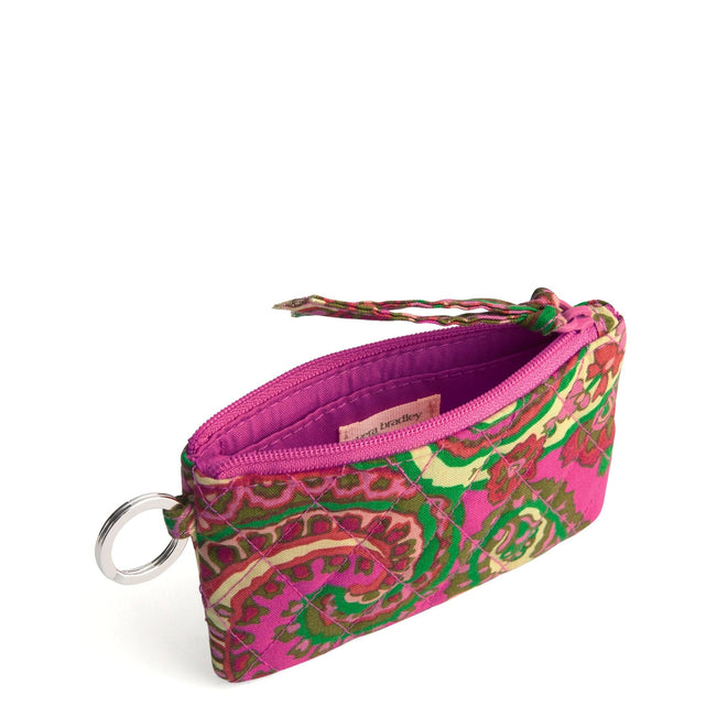 Outlet Zip ID Case