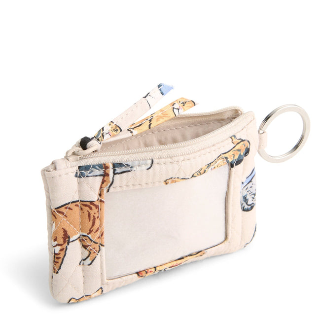 Outlet Zip ID Case
