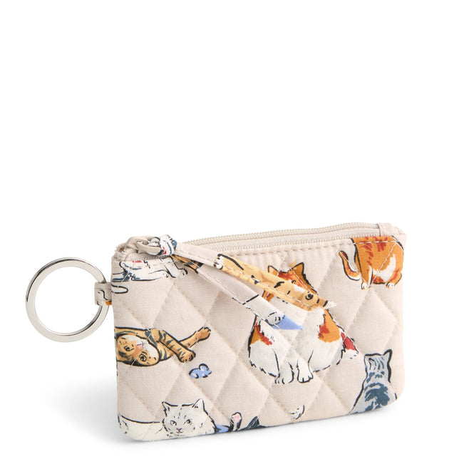 Outlet Zip ID Case