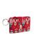 Outlet Zip ID Case - Nutcrackers - Image 1