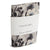Outlet Packable Laundry Bag - Stamped Irises - Image 2