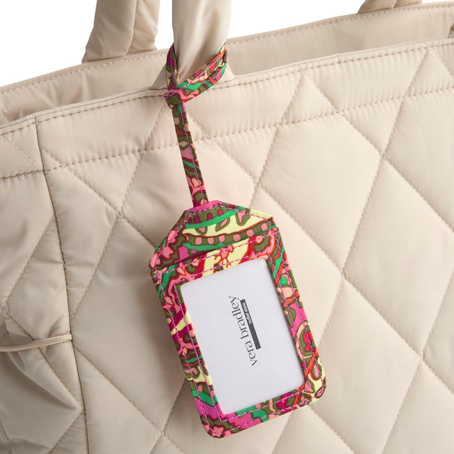 Outlet Essential Luggage Tag