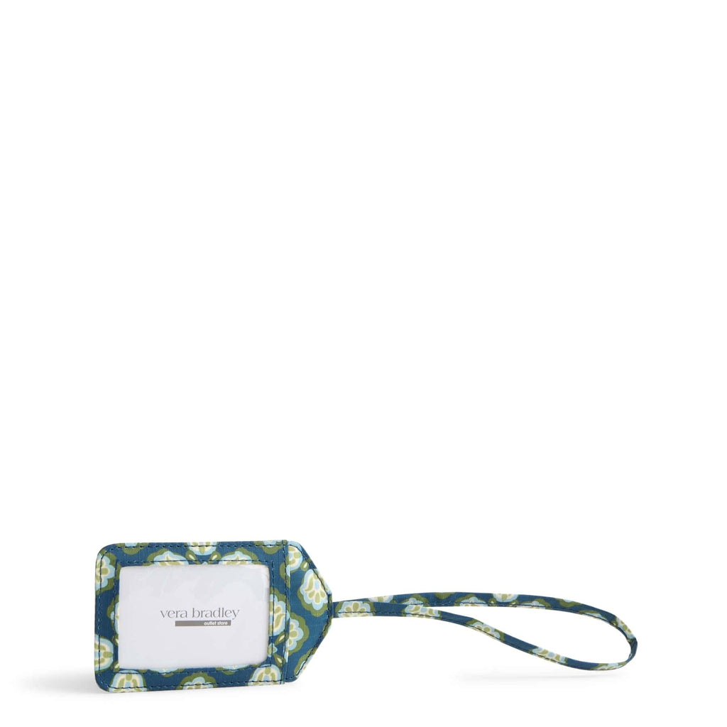 Outlet Essential Luggage Tag