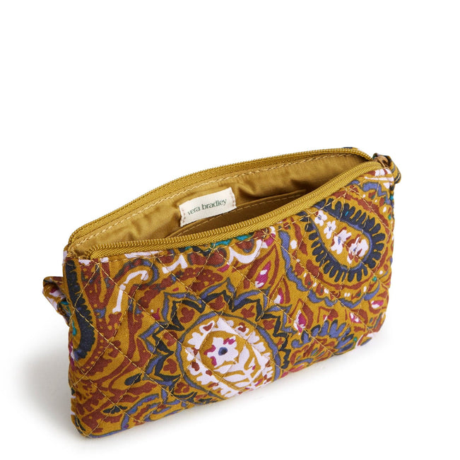Outlet Essential Zip Wristlet