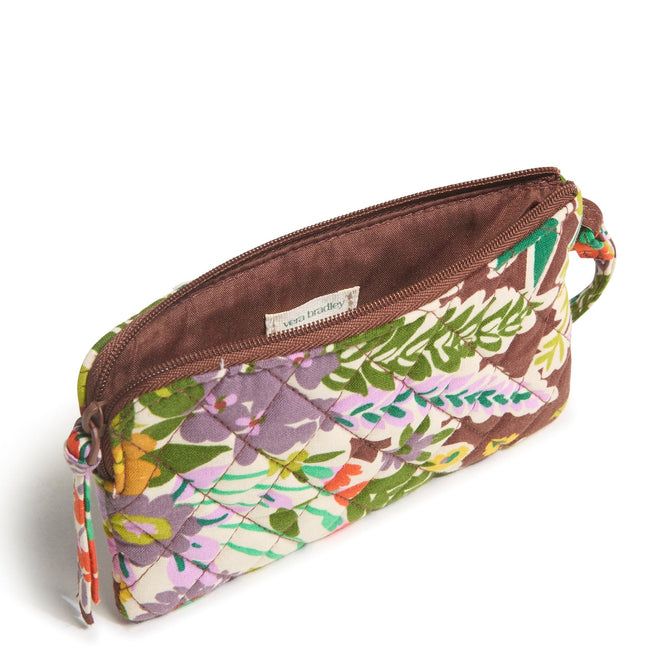 Outlet Essential Zip Wristlet