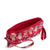 Outlet Essential Zip Wristlet - Nutcrackers - Image 3