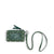 Outlet Zip ID Lanyard - Mistletoe Lattice - Image 1