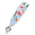 Outlet Wide Wristlet Strap - Holiday Houses - Image 1