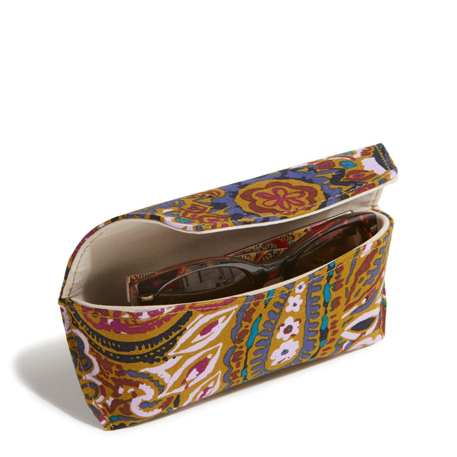 Outlet Glasses Case-Buta Spray-Image 2-Vera Bradley