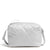 Outlet Camera Bag Crossbody-Oyster Mushroom-Image 1-Vera Bradley