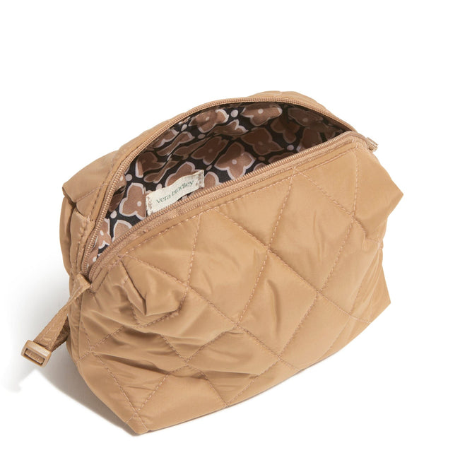 Outlet Camera Bag Crossbody-Tiger's Eye-Image 2-Vera Bradley