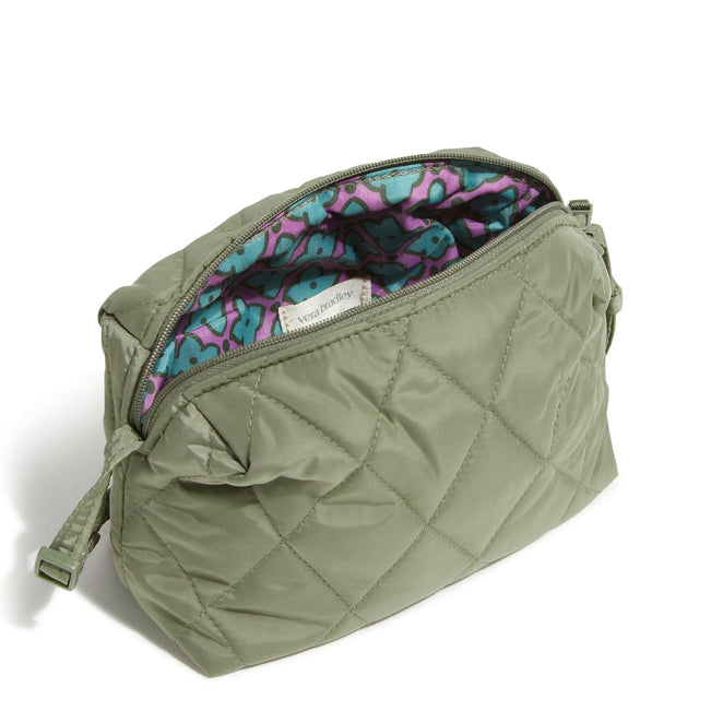 Outlet Camera Bag Crossbody-Image 2-Vera Bradley