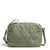 Outlet Camera Bag Crossbody-Deep Lichen Green-Image 1-Vera Bradley
