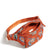 Outlet Large Belt Bag-Manor Paisley-Image 2-Vera Bradley