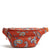 Outlet Large Belt Bag-Manor Paisley-Image 1-Vera Bradley