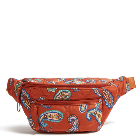 Vera bradley belt bag outlet sale