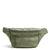 Outlet Large Belt Bag-Deep Lichen Green-Image 1-Vera Bradley