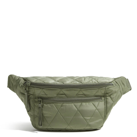 Outlet Large Belt Bag - Ultralight | Vera Bradley – Vera Bradley Outlet Large Belt Bag - Ultralight | Vera Bradley – Vera Bradley