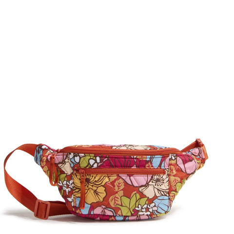 Outlet Large Belt Bag - Ultralight | Vera Bradley – Vera Bradley