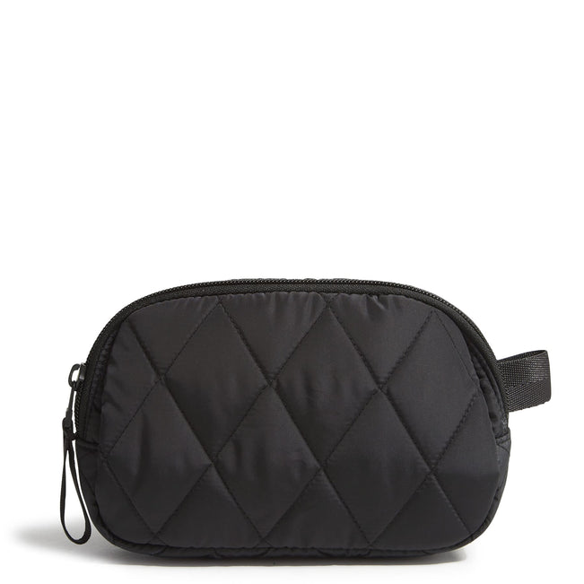 Outlet Mini Belt Bag-Moonless Night-Image 1-Vera Bradley