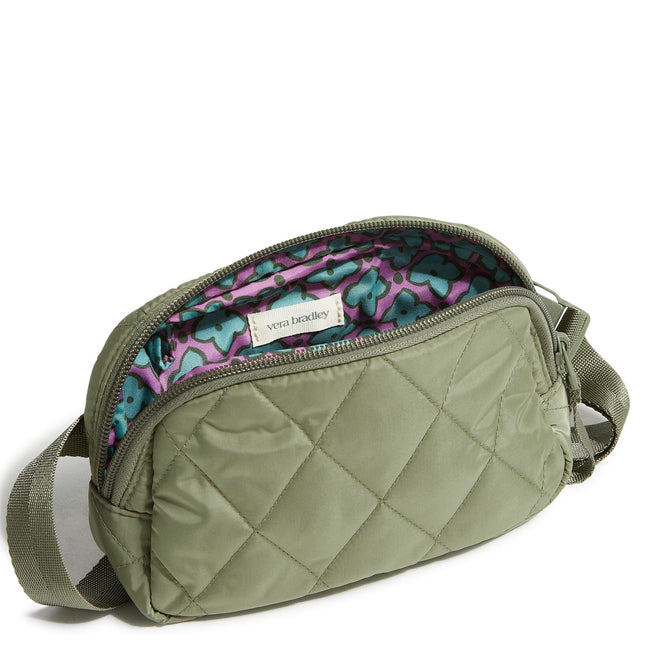 Outlet Mini Belt Bag-Image 2-Vera Bradley