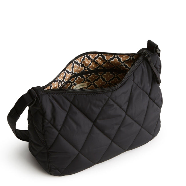 Essential Crossbody-Moonless Night-Image 2-Vera Bradley