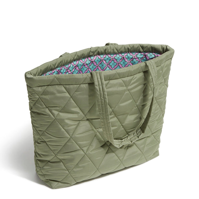 Outlet East West Tote-Image 2-Vera Bradley