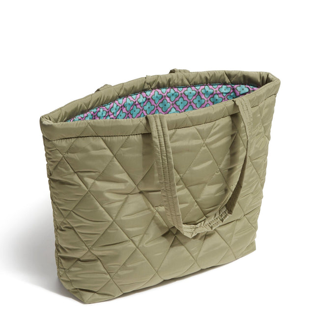 Outlet East West Tote