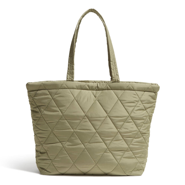 Outlet East West Tote
