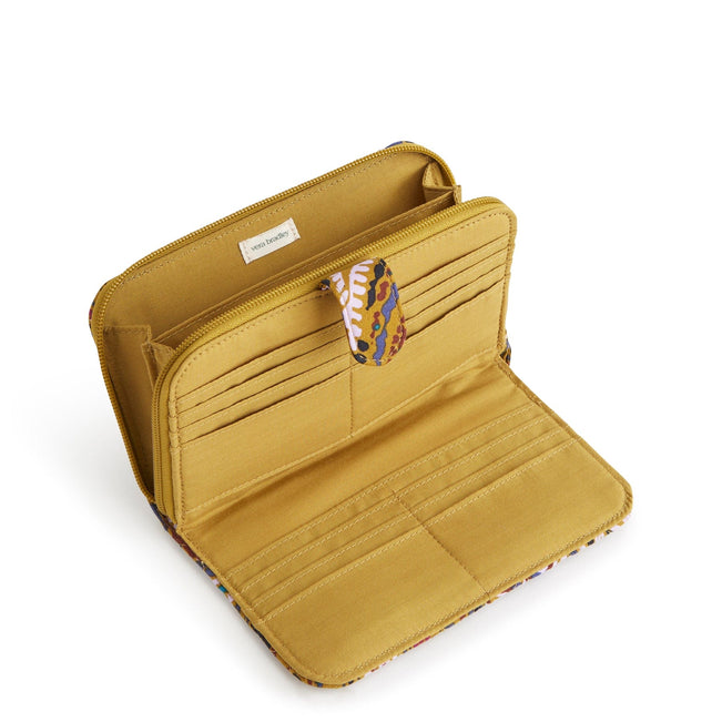 Outlet Essential Tab Wallet