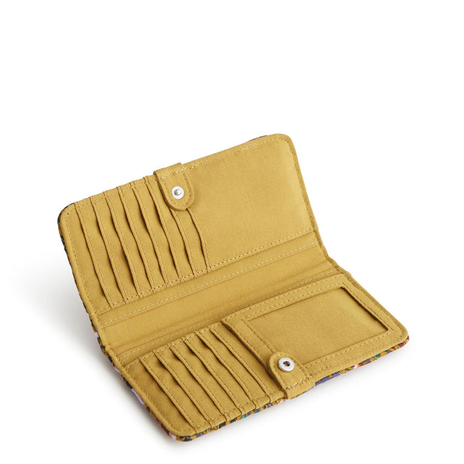 Outlet Essential Wallet