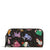 Outlet Essential Continental Wallet-Herding Cats-Image 1-Vera Bradley