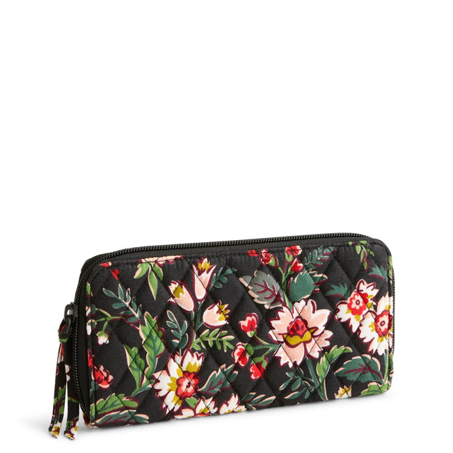 Outlet Essential Continental Wallet
